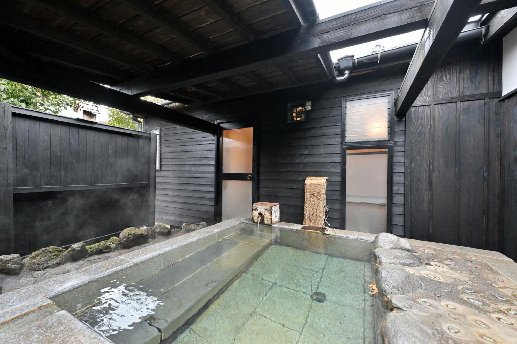 Shikinosato Hanamura Minamioguni Exterior foto