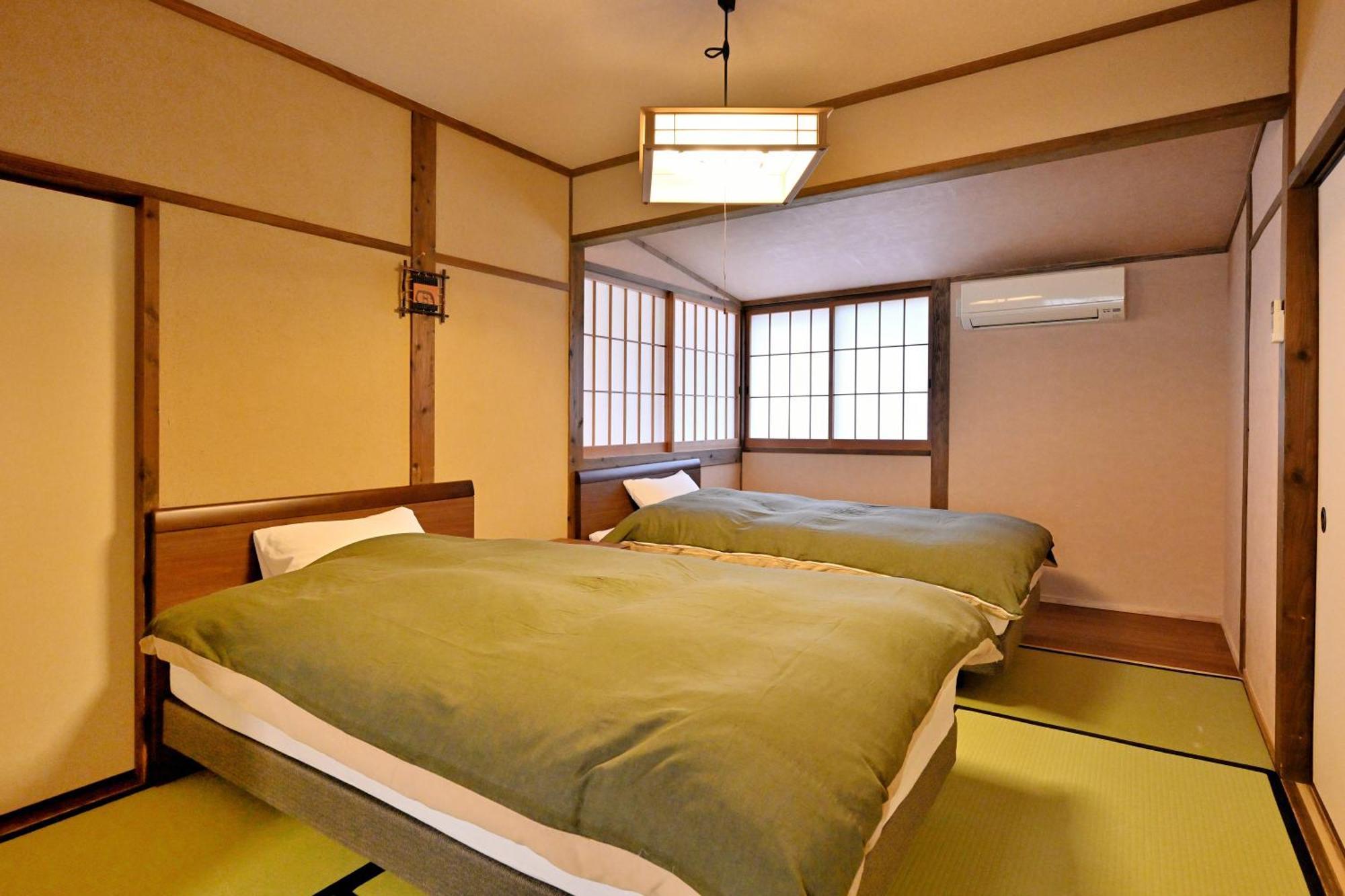 Shikinosato Hanamura Minamioguni Exterior foto