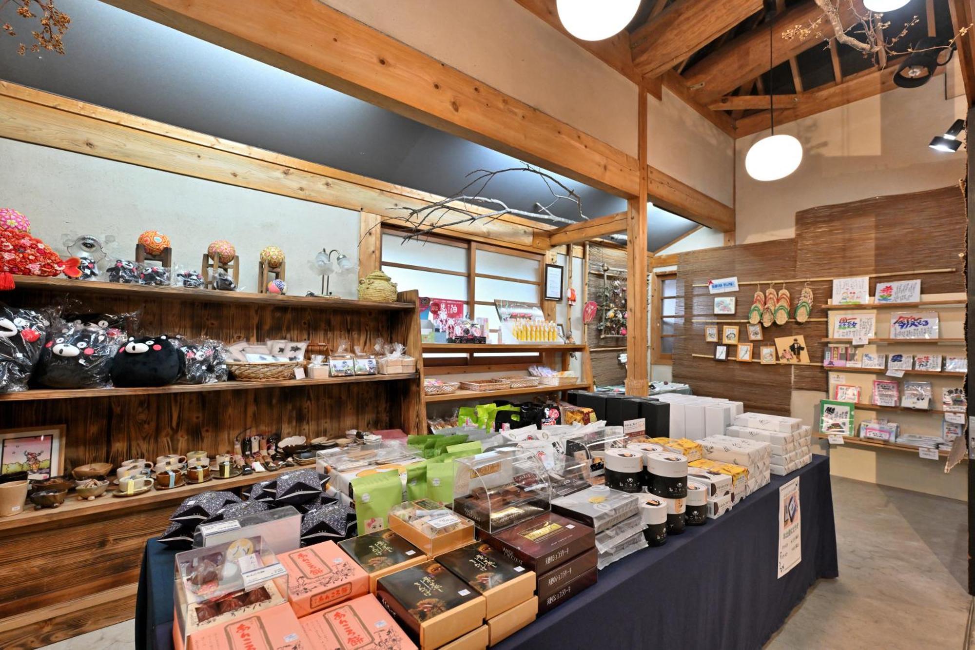 Shikinosato Hanamura Minamioguni Exterior foto